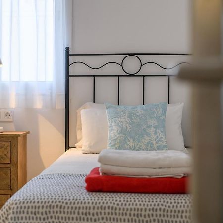 卡门港Casa Carbo, Puerto Del Carmen公寓 外观 照片