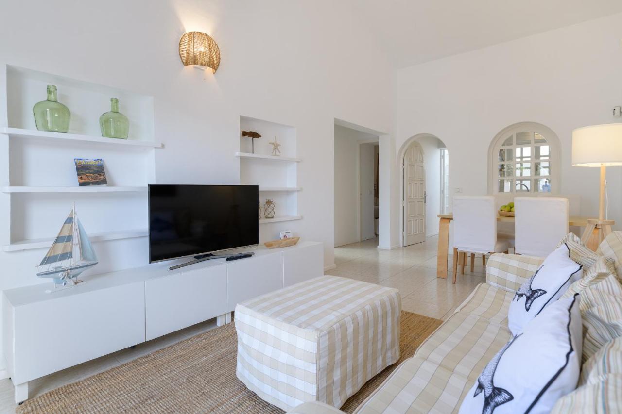 卡门港Casa Carbo, Puerto Del Carmen公寓 外观 照片