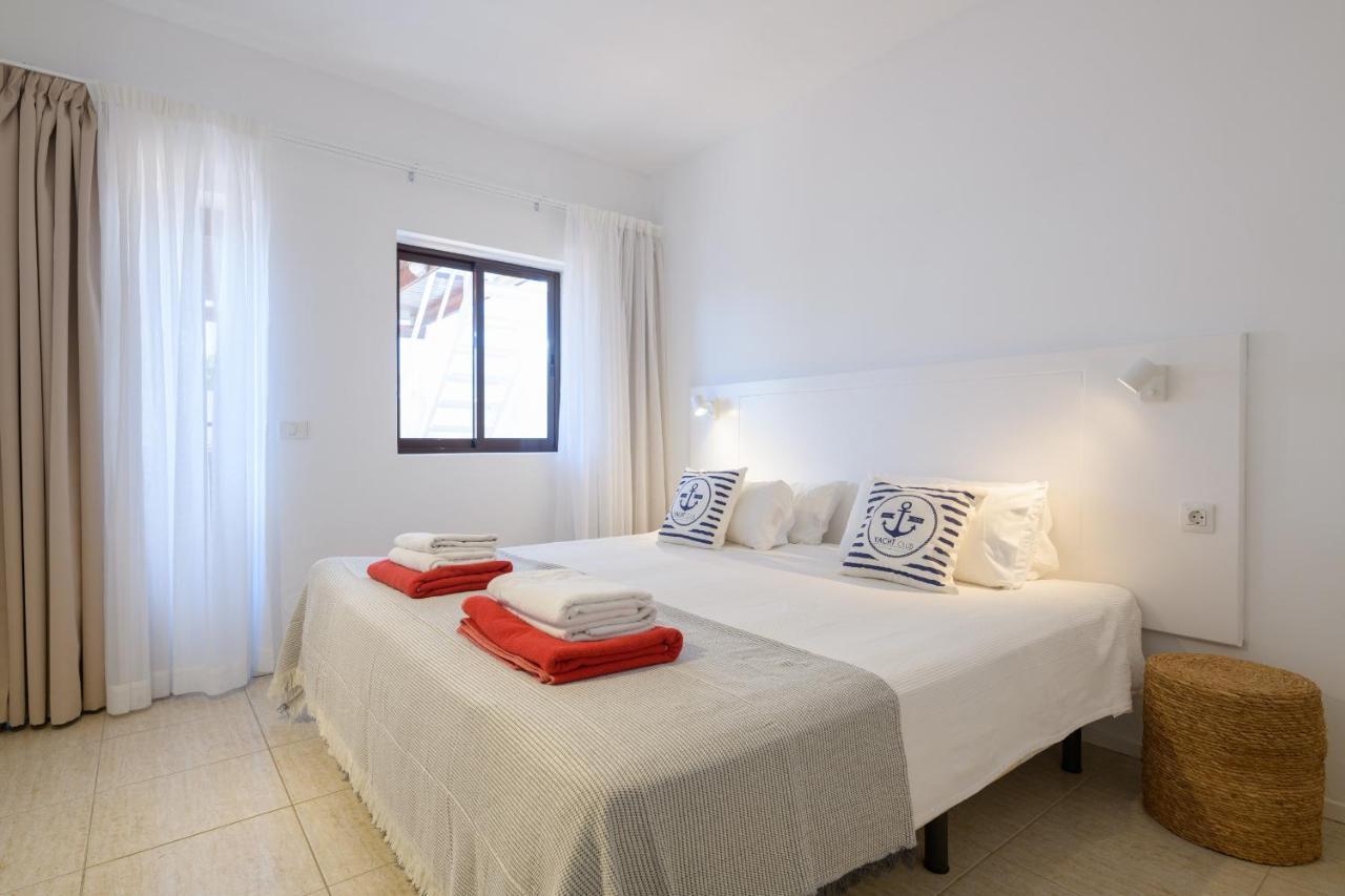 卡门港Casa Carbo, Puerto Del Carmen公寓 外观 照片