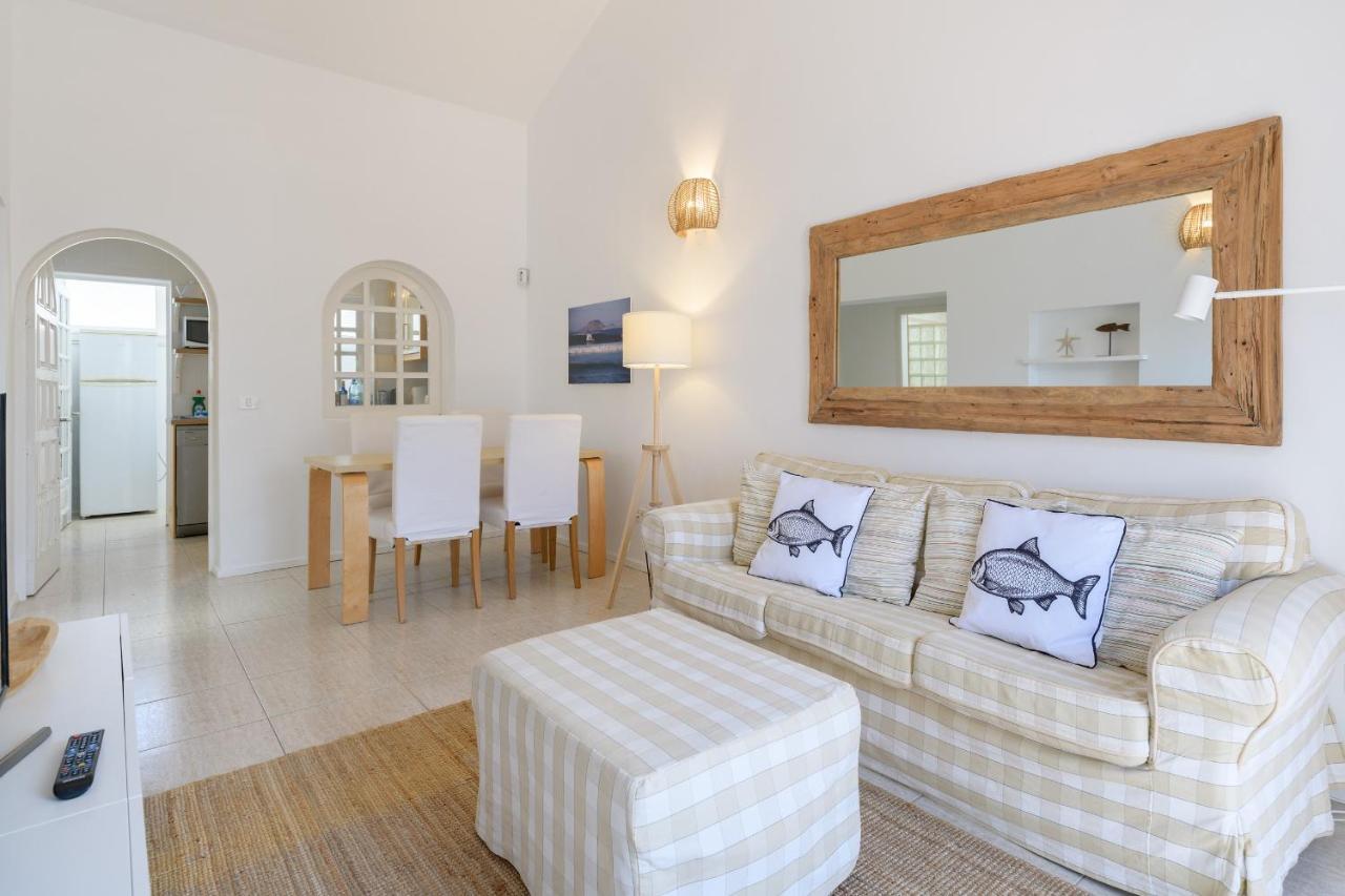 卡门港Casa Carbo, Puerto Del Carmen公寓 外观 照片