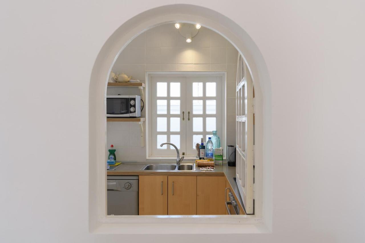卡门港Casa Carbo, Puerto Del Carmen公寓 外观 照片