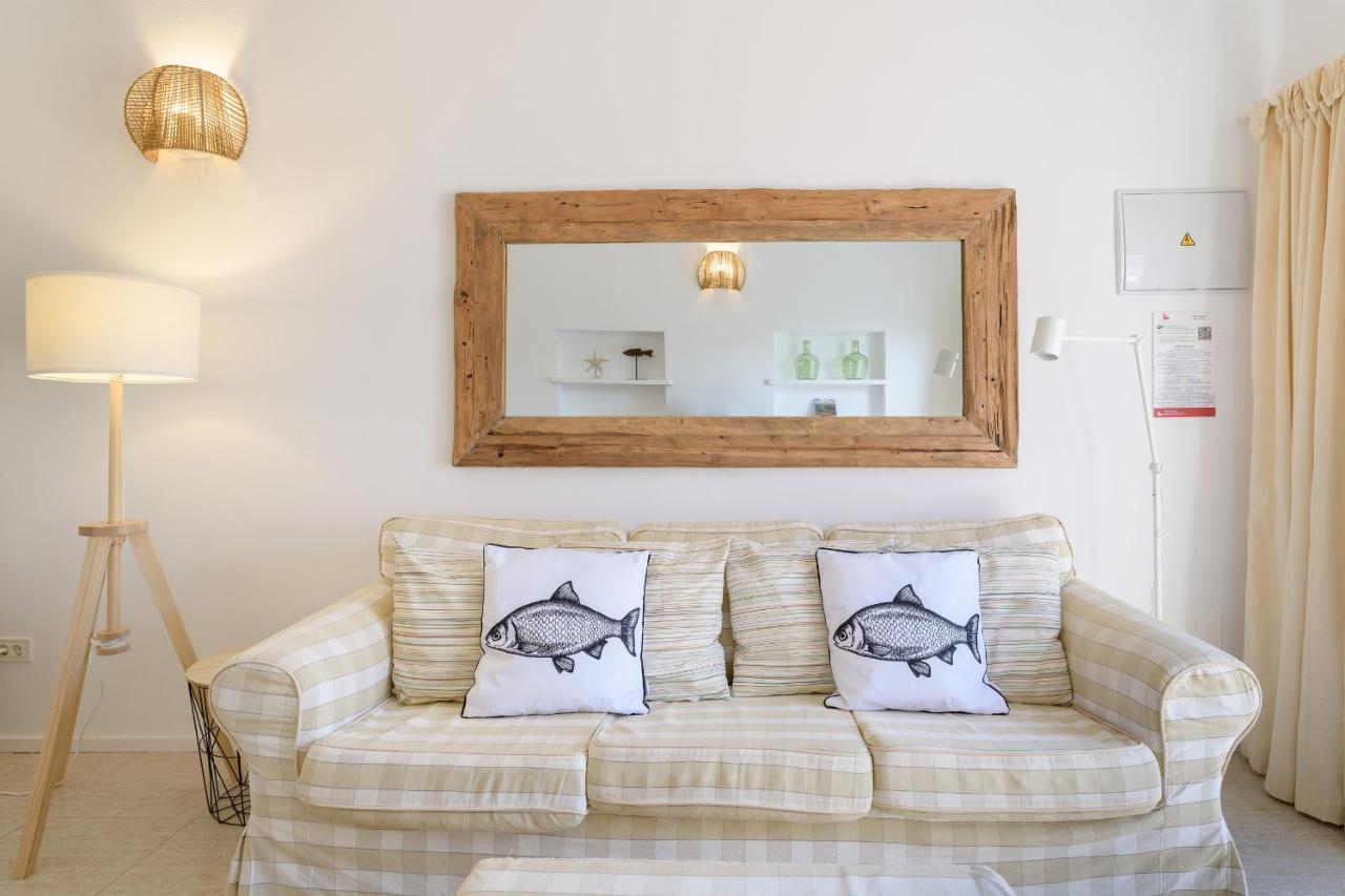 卡门港Casa Carbo, Puerto Del Carmen公寓 外观 照片