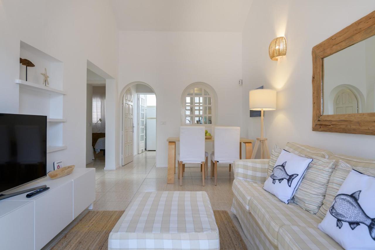 卡门港Casa Carbo, Puerto Del Carmen公寓 外观 照片