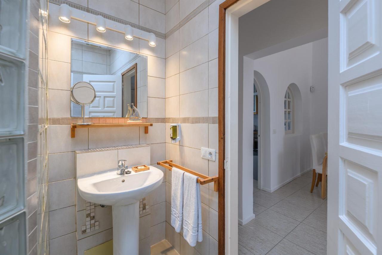卡门港Casa Carbo, Puerto Del Carmen公寓 外观 照片
