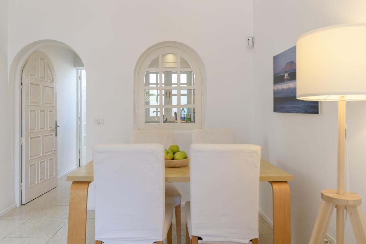卡门港Casa Carbo, Puerto Del Carmen公寓 外观 照片