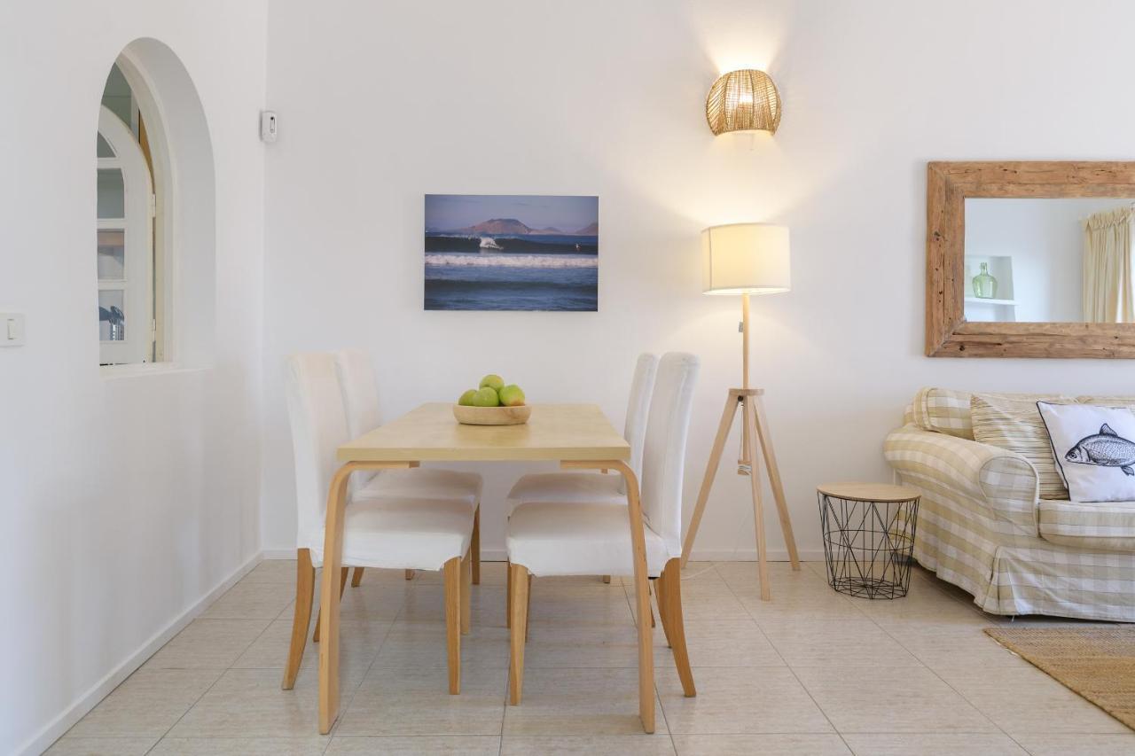 卡门港Casa Carbo, Puerto Del Carmen公寓 外观 照片