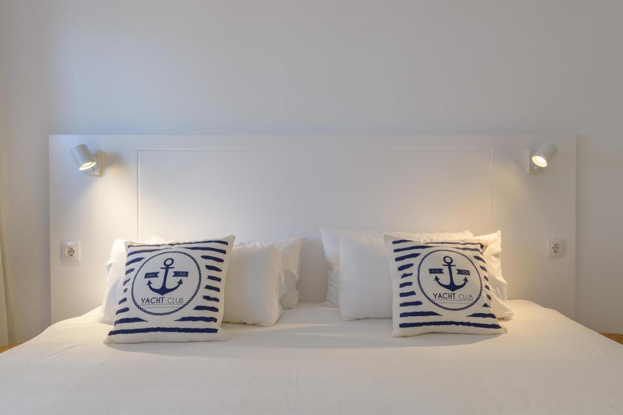 卡门港Casa Carbo, Puerto Del Carmen公寓 外观 照片