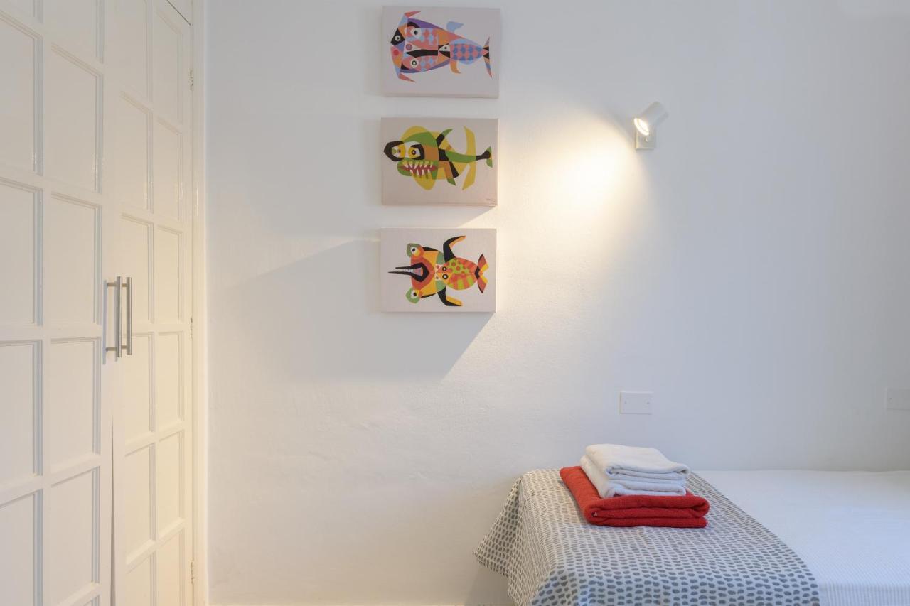 卡门港Casa Carbo, Puerto Del Carmen公寓 外观 照片